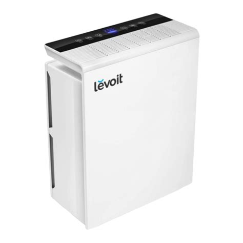 levoit air purifier lvpur131 manual.